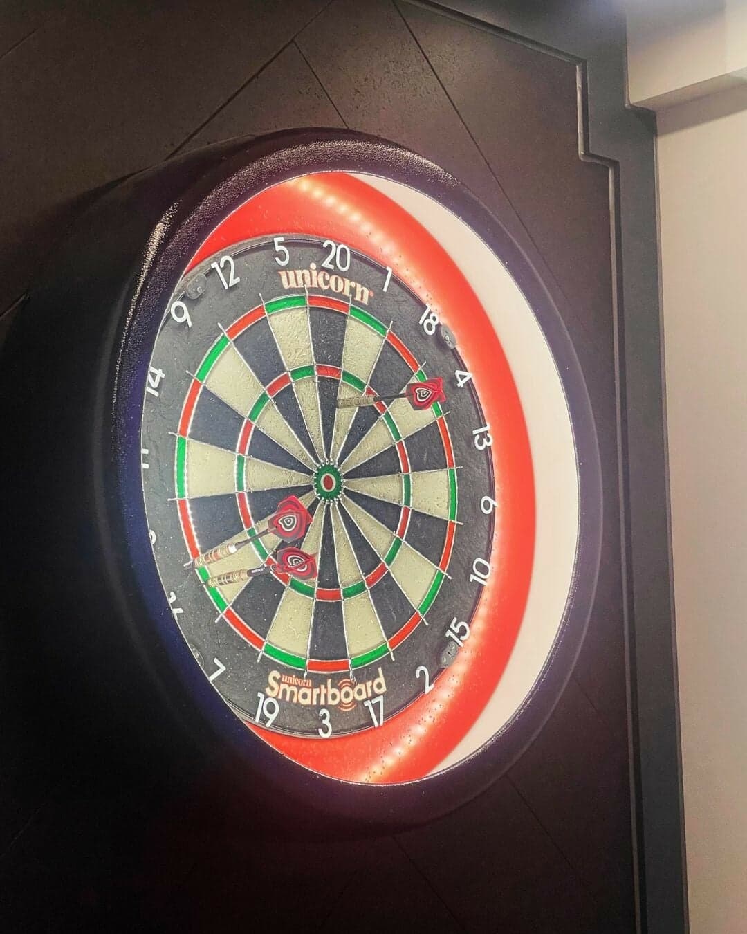 The Oche Club 5